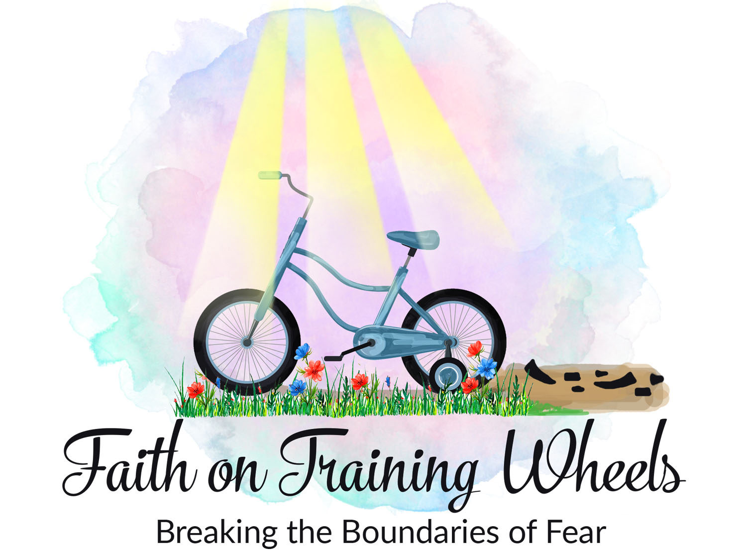 Faith on Training Wheels